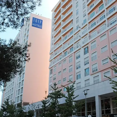 Daire Luxury Maia - Parque Das Nacoes