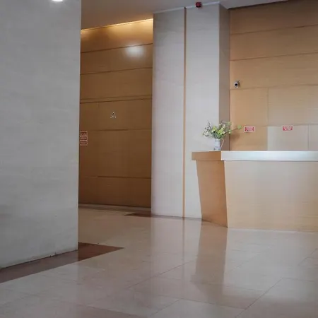 Luxury Maia - Parque Das Nacoes *