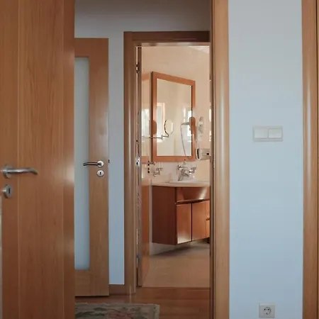 Luxury Maia - Parque Das Nacoes