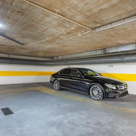 Luxury Maia - Parque Das Nacoes Lisboa